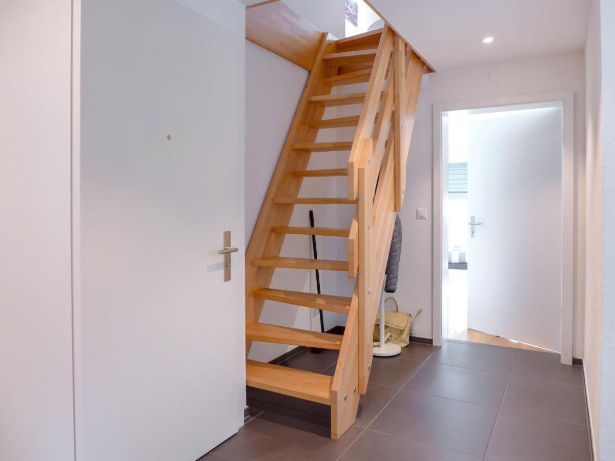 Apartment Momento By Interhome Kandersteg Exterior foto
